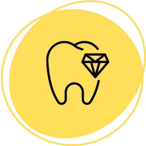 estetica dental icono