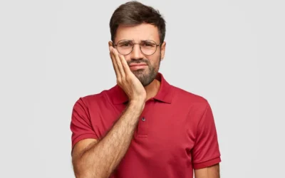 ¿Tienes una caries profunda y te da miedo el tratamiento? Esto es lo que puede pasar si lo dejas pasar