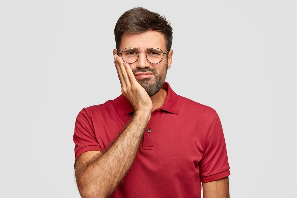 Qué hacer con una caries profunda