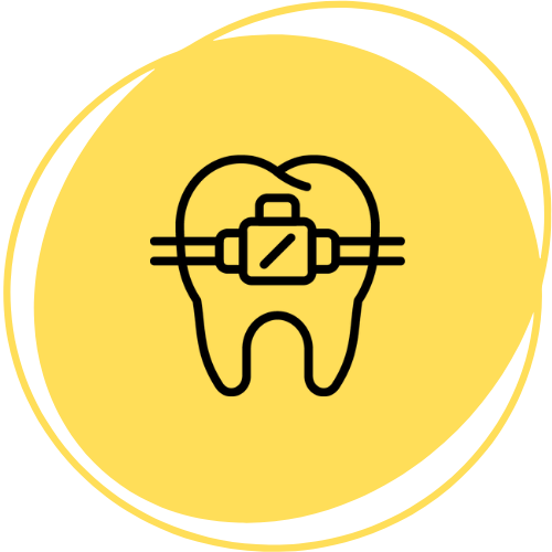 odontologia icono dental