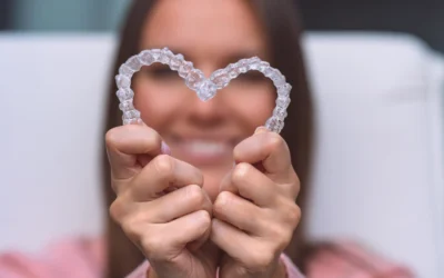 Ortodoncia Invisible: La sonrisa que siempre quisiste sin brackets